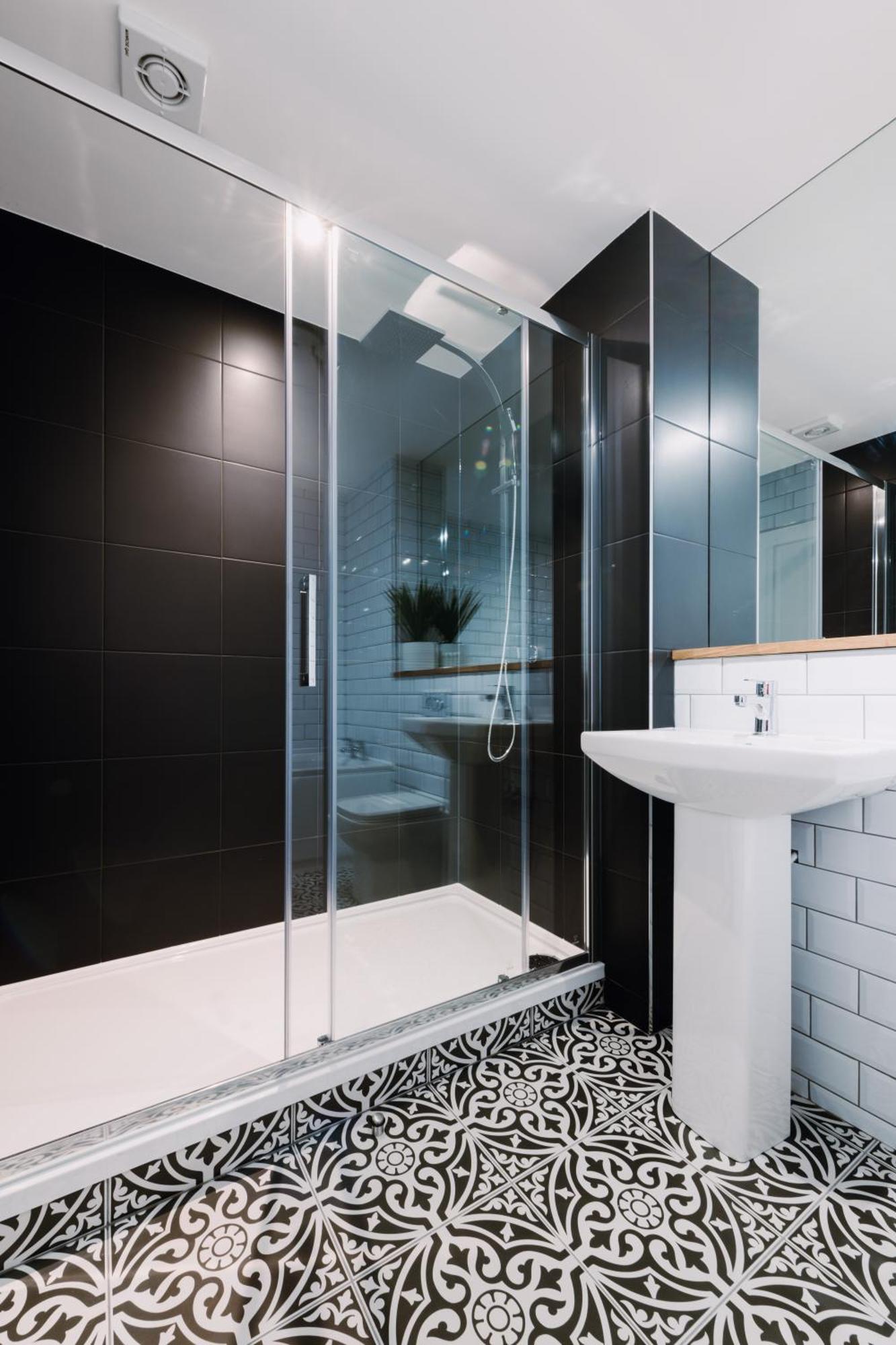 Relaxingsleep Apartments Γλασκώβη Εξωτερικό φωτογραφία