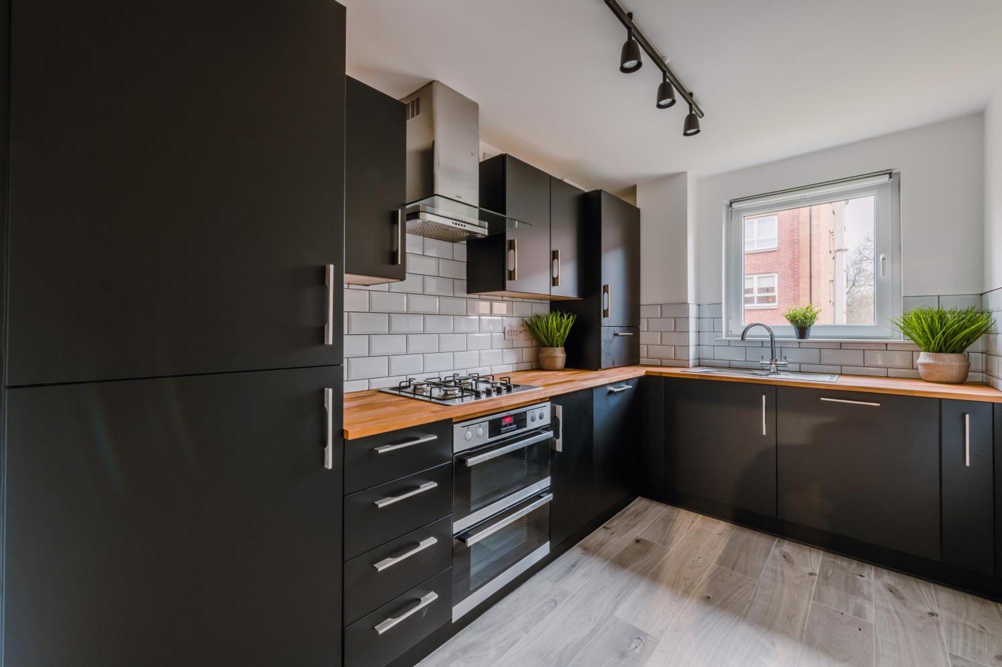 Relaxingsleep Apartments Γλασκώβη Εξωτερικό φωτογραφία