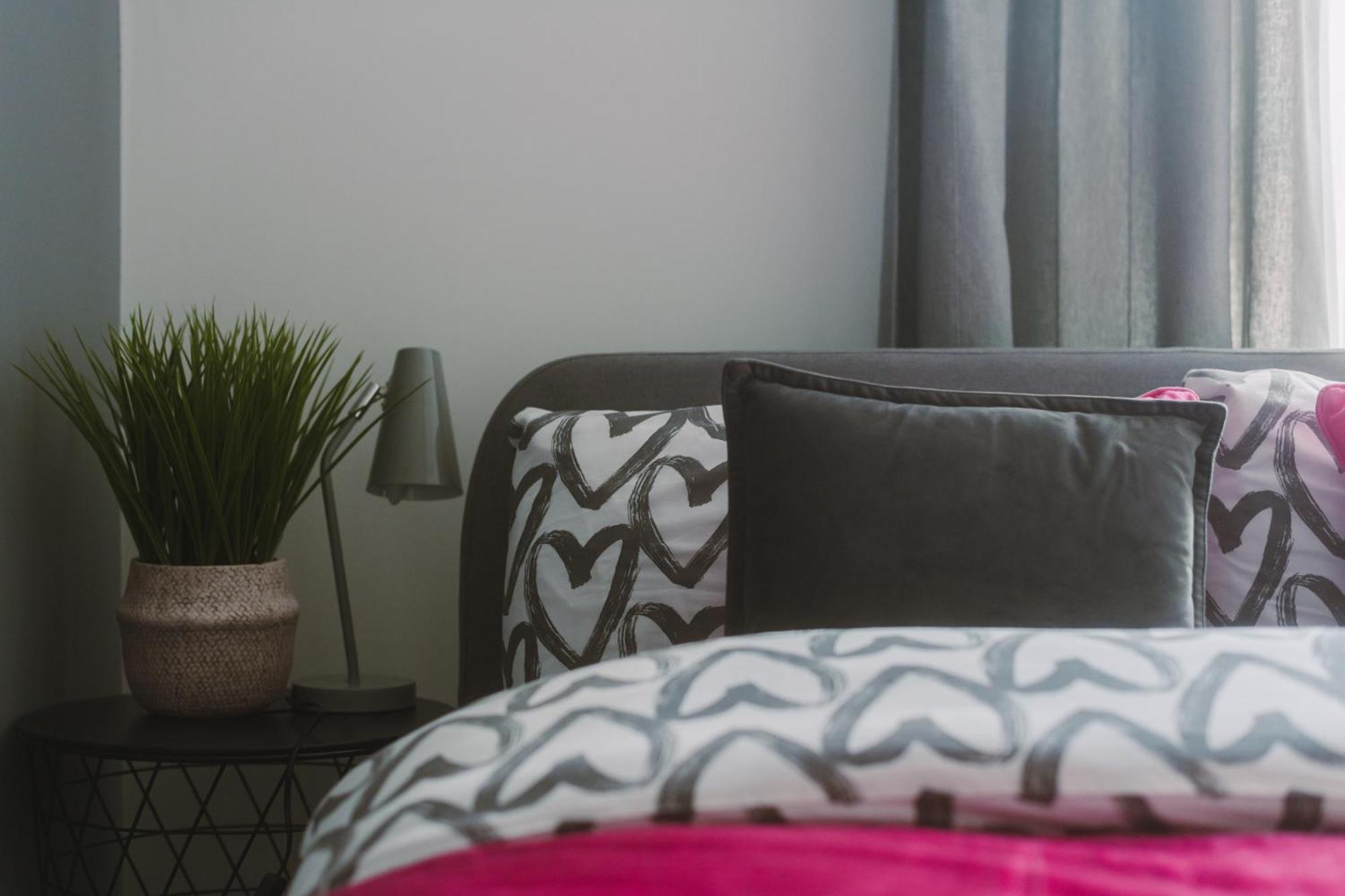 Relaxingsleep Apartments Γλασκώβη Εξωτερικό φωτογραφία